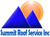 Summit Roof Service Inc Logotype