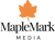 MapleMark Media Inc. Logotype