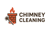 Chimney Cleaning Greenville Logotype