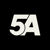 5 ALIVE MEDIA Logotype