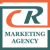 CR Marketing Agency Logotype