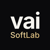 VAI Soft Lab Logotype