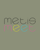 MetisMeet Logo