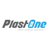 PlastOne uPVC Profiles Pvt. Ltd. Logotype