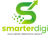 SmarterDigi Logotype