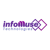 Infomuse Technologies Logo