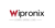 Wipronix Technologies Logotype