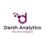 Darsh Analytics Logo