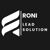 Roni Lead Solutions Logo