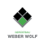Weber Wolf Gerüstbau GmbH Logotype