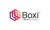 Boxi Logotype