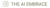 THE AI EMBRACE Logo