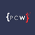 Pincodedweb Technology Logotype