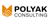 Polyak Consulting Logotype