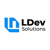 LDev Solutions Logotype