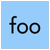Foo Studio Logotype