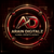 Arain Digitalz Logotype