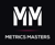 Metrics Masters Logotype
