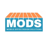 MODS National - Custom Shipping Container Offices & Modular Spaces Logotype