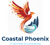 Coastal Phoenix Logotype