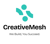 CreativeMesh Logotype