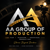 AA Group of Production Logo