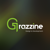 Grazzine Logo