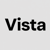 Vista Website Design Logo