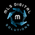 MLS Digital Solutions Logotype
