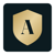 Thanks Anderson Inc. Logotype