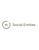 Social Entities Logotype