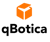 qBotica Inc. Logotype