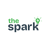 The Spark Digital Logotype