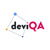 DeviQA Logotype