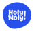 Holy Moly Logotype
