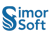 SimorSoft Logotype