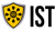 Interactive Security Technologies Logotype