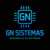 GN Sistemas Logo