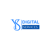 YS Digital Services Logotype