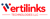 Vertilinks Technologies LLC Logo