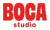 Boca Studio Logotype