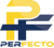 Perfecto Consultancy Logotype