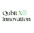 QubitX Innovation Logotype