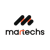 Martechs B2B Logotype