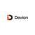 Devion tech Logotype