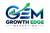 GrowthEdge Marketing Logotype