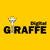 Giraffe Digital Logotype