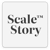 Scale Story Logo