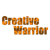 Creative Warrior Logotype