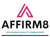 Affirm8 Quality Consultancy Ltd Logotype